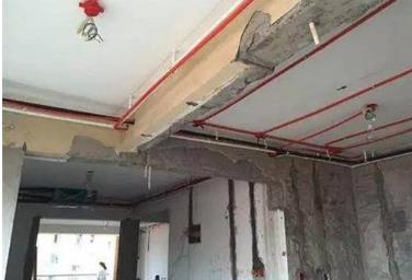 昂昂溪漏水维修 墙面漏水怎么办呢?墙面漏水的原因?