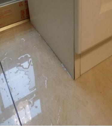 昂昂溪漏水检测 厕所漏水怎么检测?