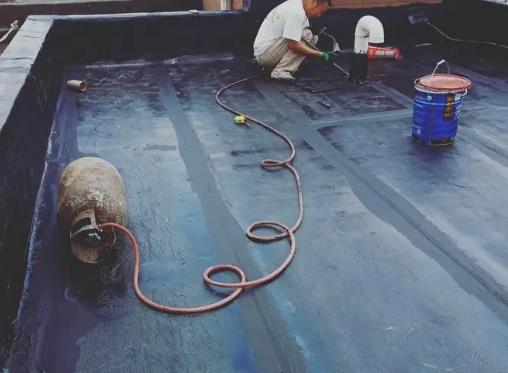 昂昂溪楼顶防水 昂昂溪楼顶防水